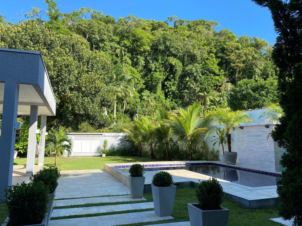 Linda Casa Em Paraty Exterior photo