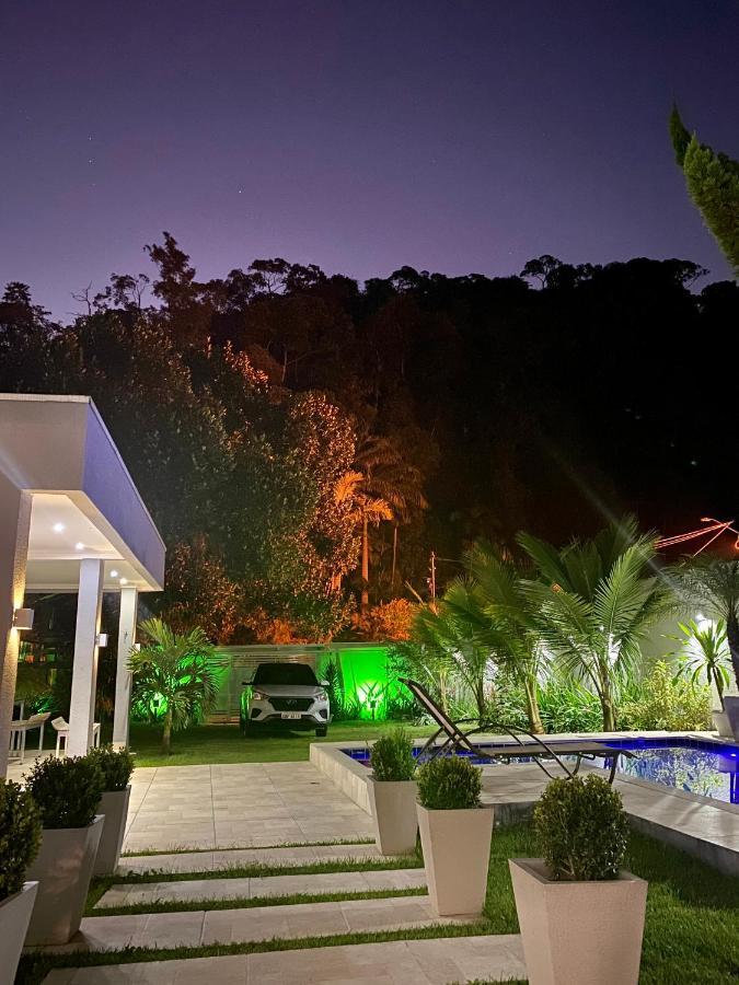 Linda Casa Em Paraty Exterior photo