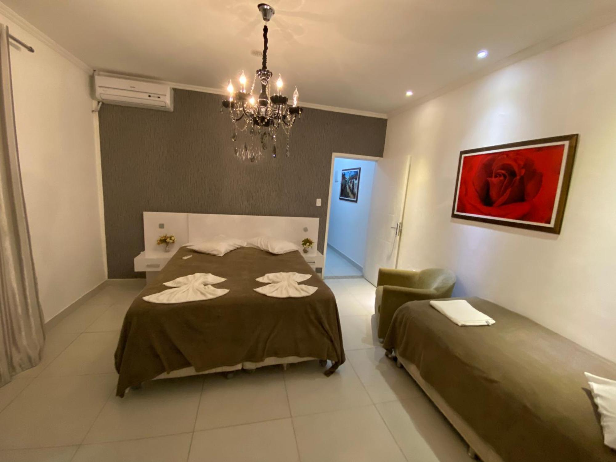 Linda Casa Em Paraty Exterior photo