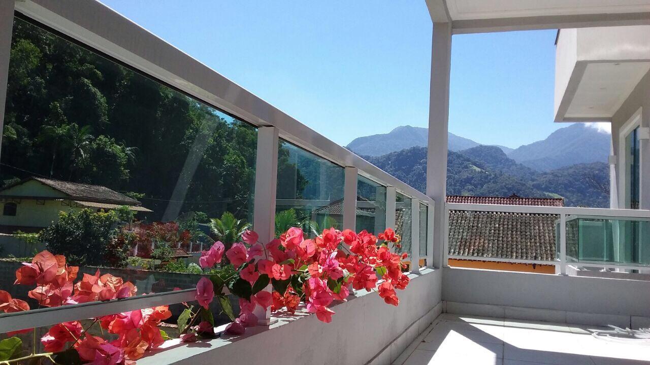 Linda Casa Em Paraty Exterior photo