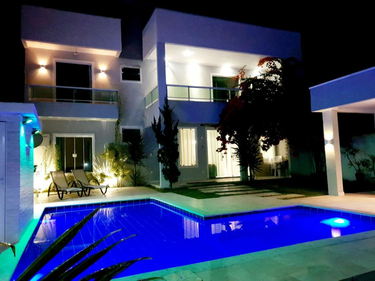 Linda Casa Em Paraty Exterior photo