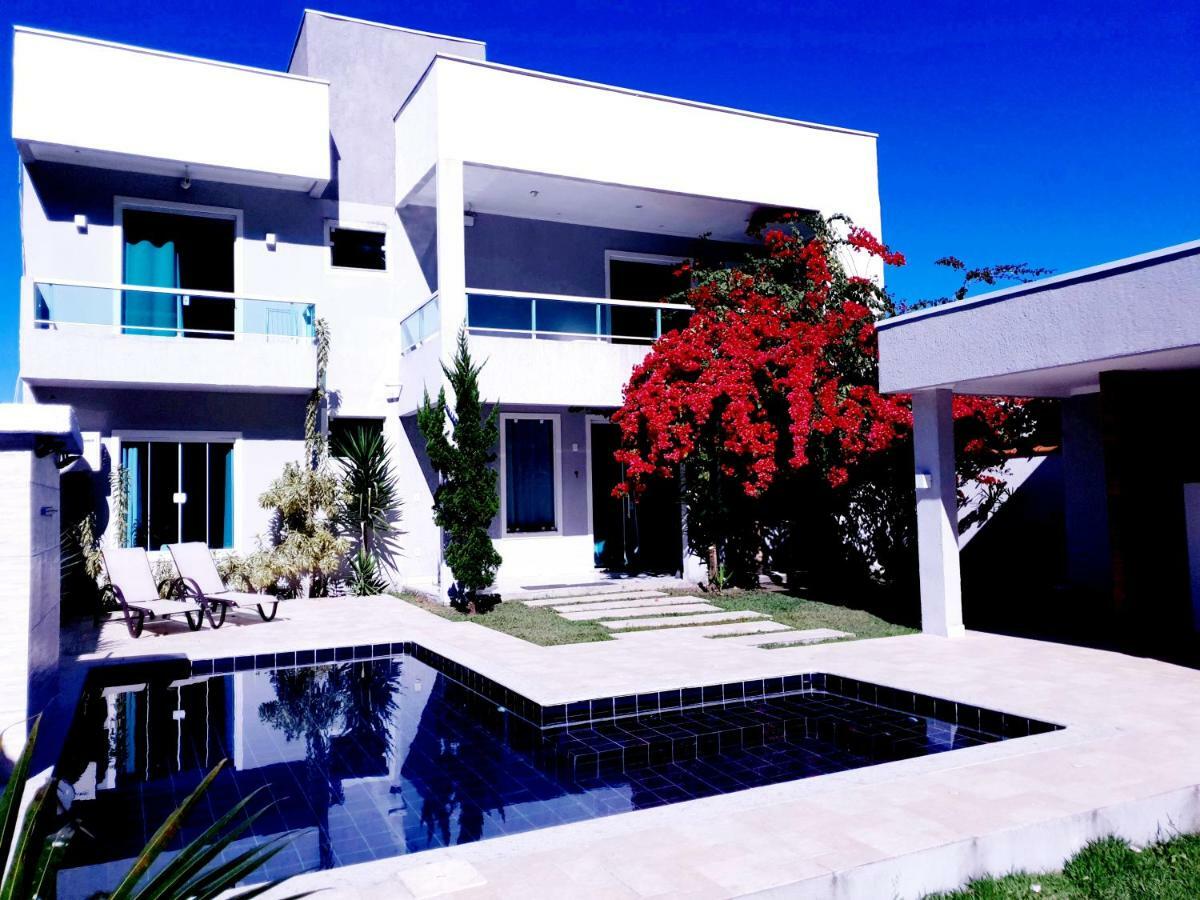 Linda Casa Em Paraty Exterior photo